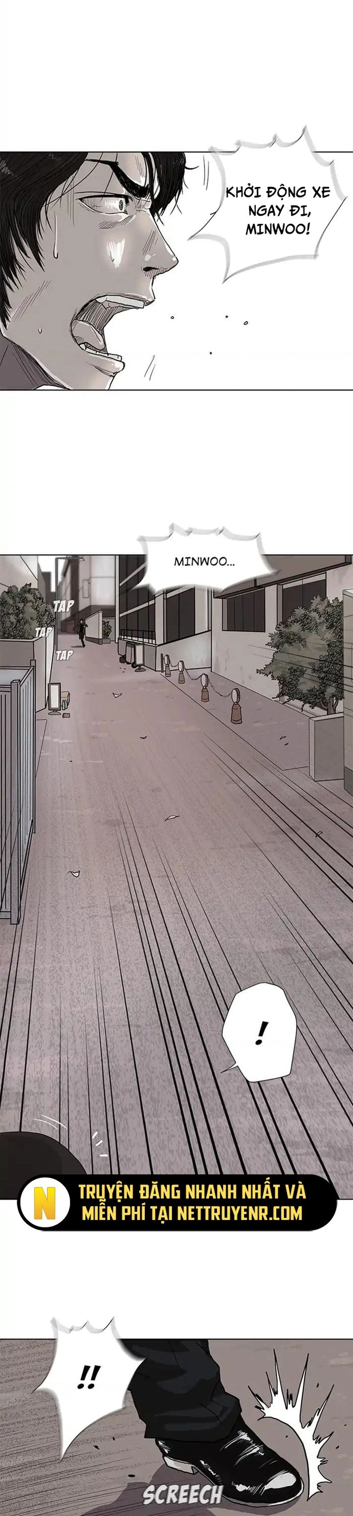 Miền Đất Xanh Chapter 3 - 19