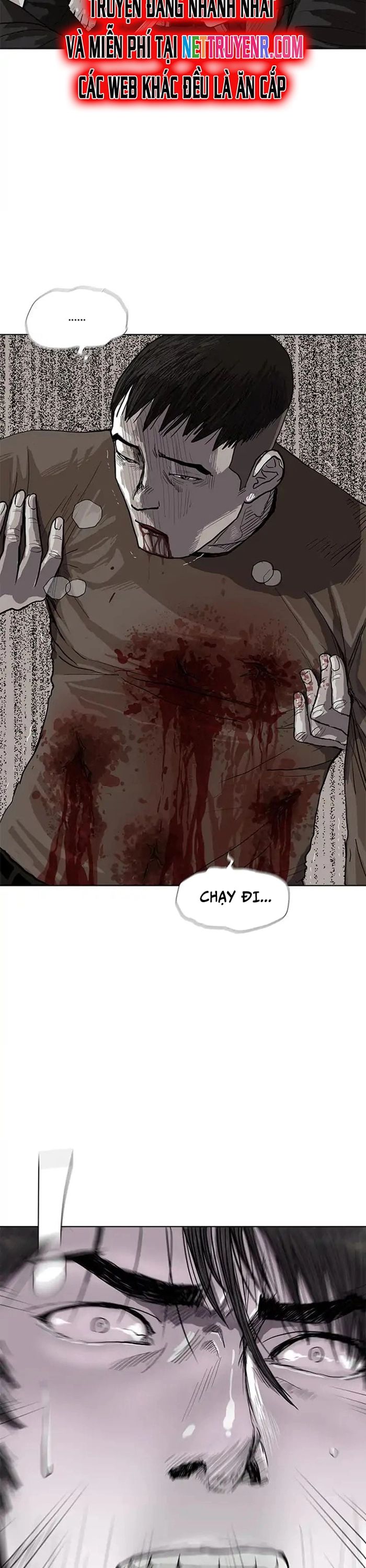 Miền Đất Xanh Chapter 3 - 21