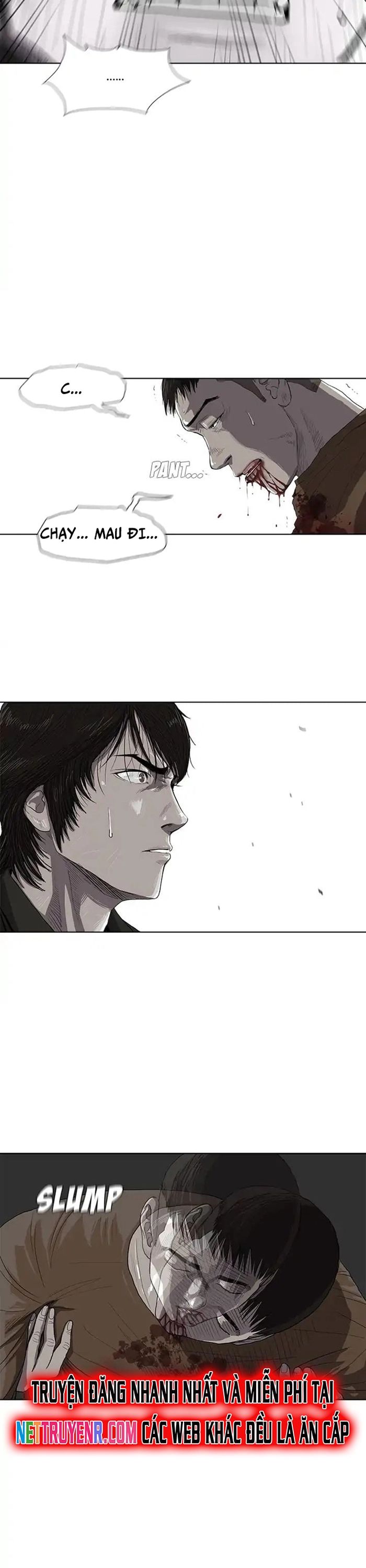 Miền Đất Xanh Chapter 3 - 22