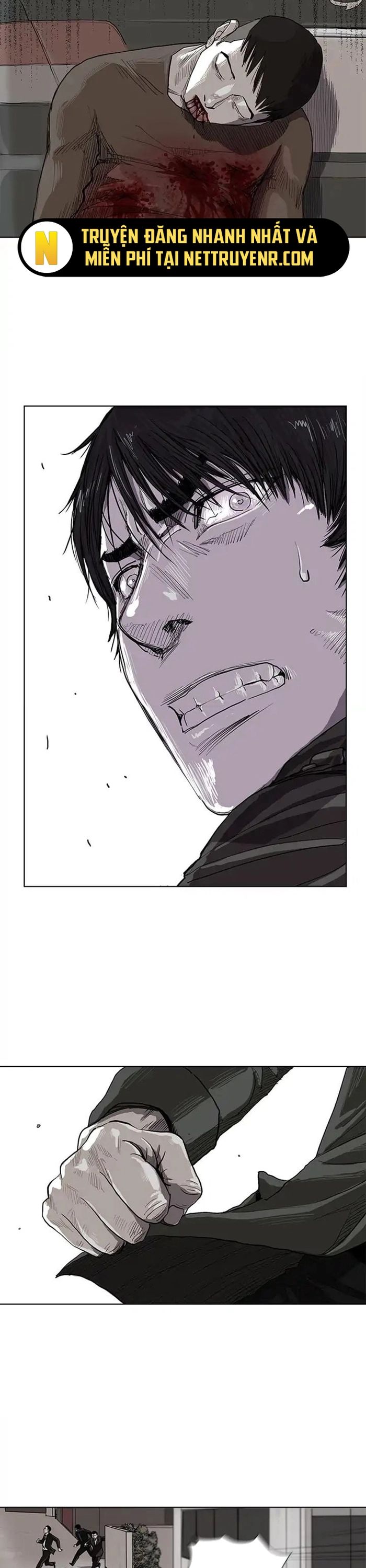 Miền Đất Xanh Chapter 3 - 24