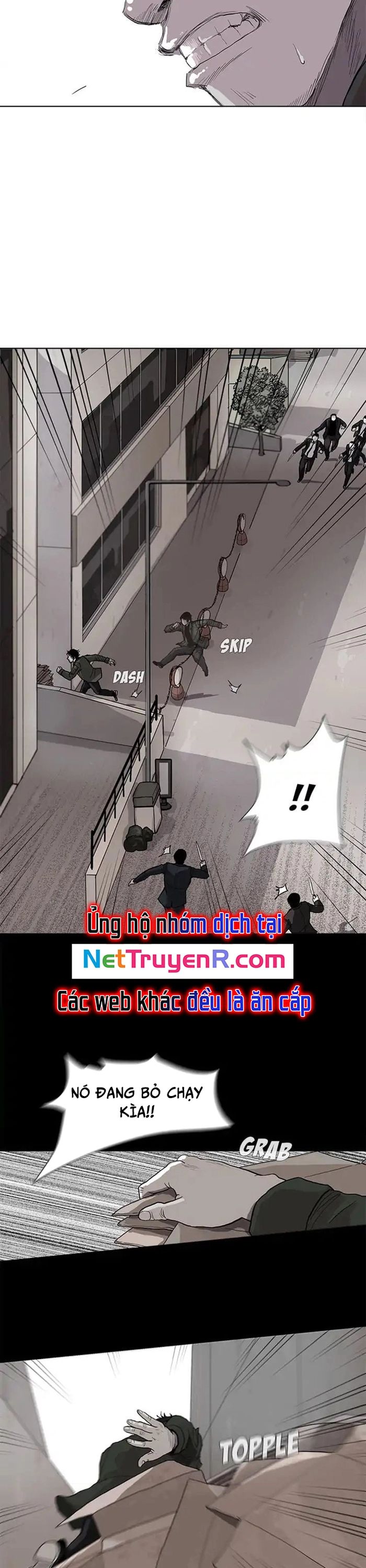 Miền Đất Xanh Chapter 3 - 26