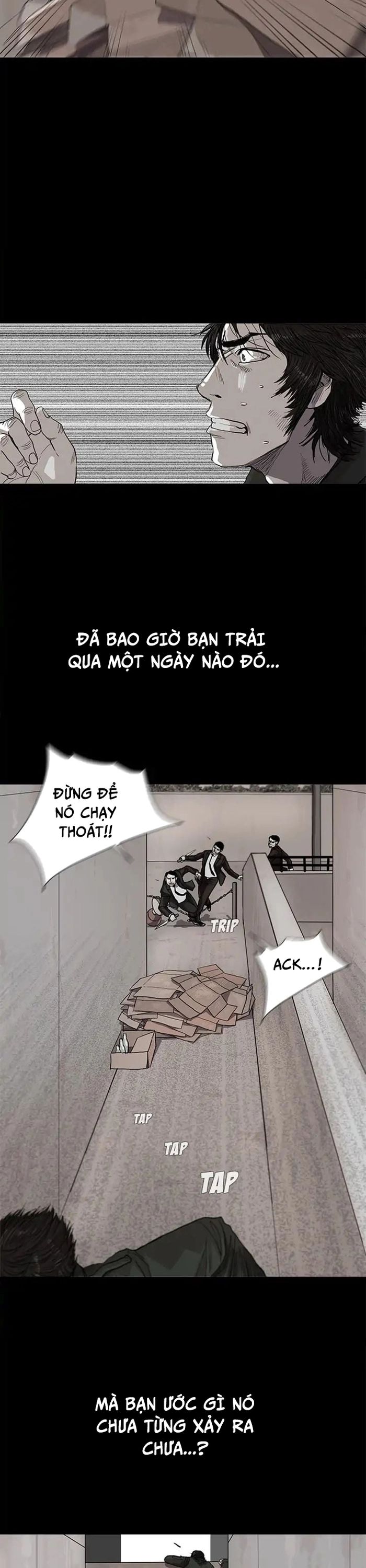 Miền Đất Xanh Chapter 3 - 27