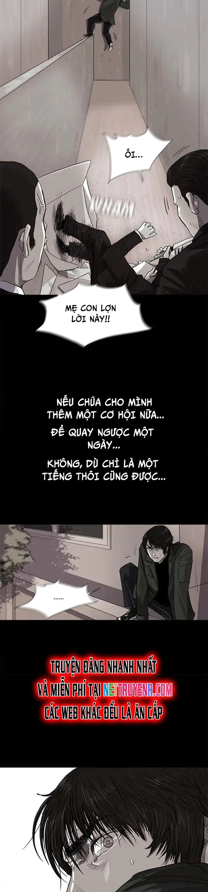 Miền Đất Xanh Chapter 3 - 28
