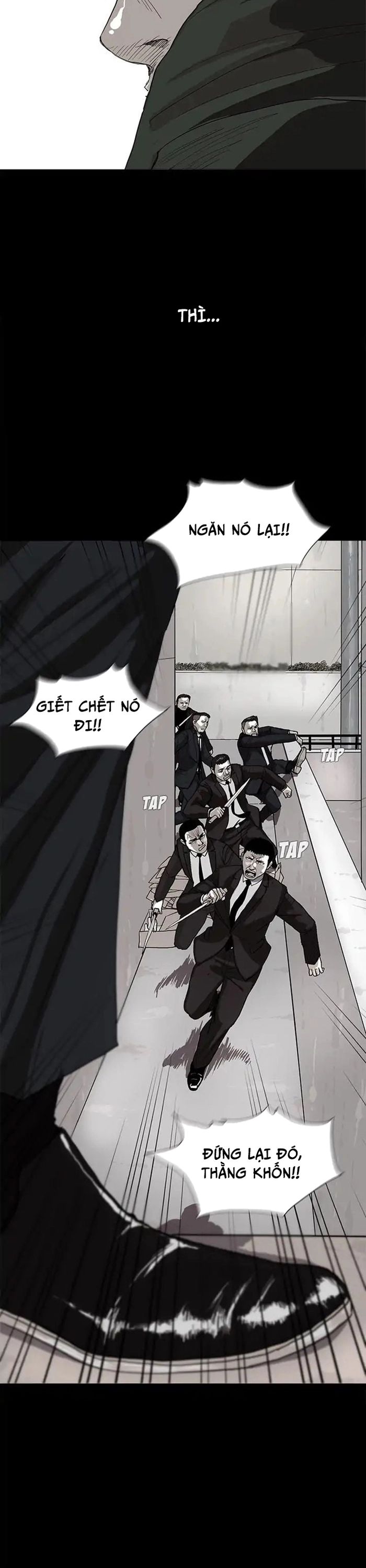 Miền Đất Xanh Chapter 3 - 29