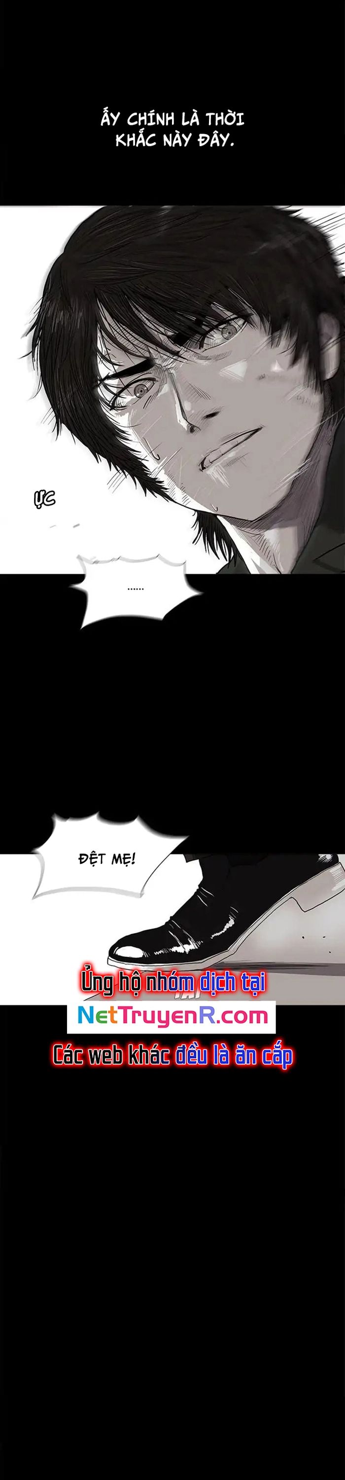 Miền Đất Xanh Chapter 3 - 30