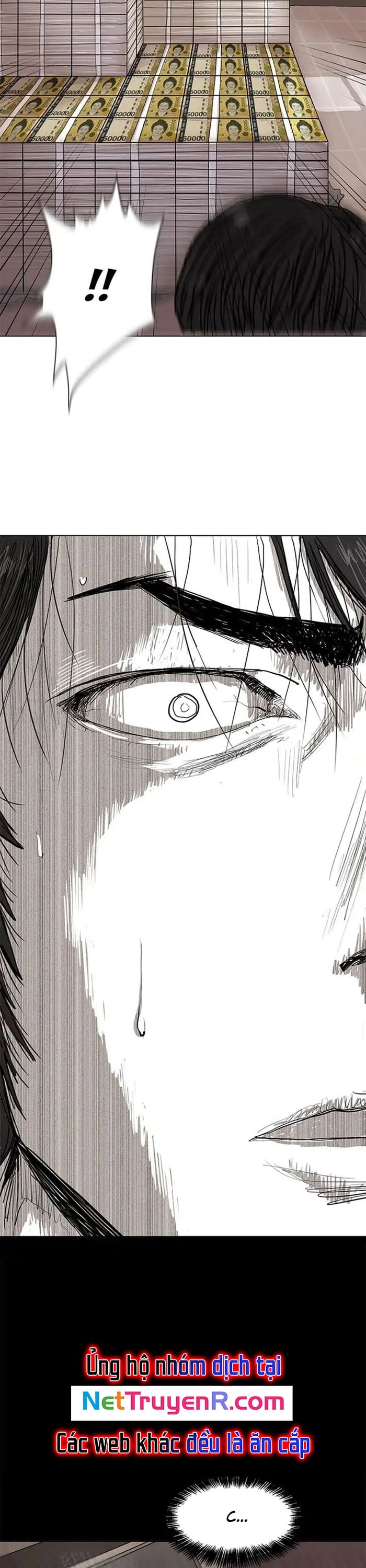 Miền Đất Xanh Chapter 3 - 4