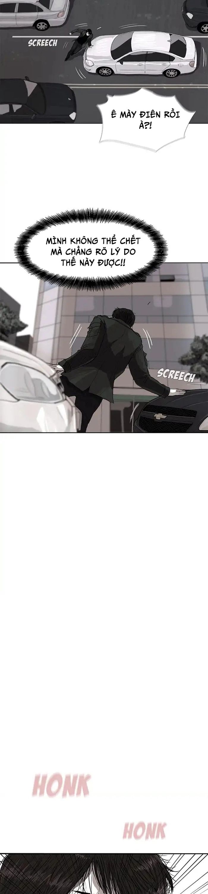 Miền Đất Xanh Chapter 3 - 34