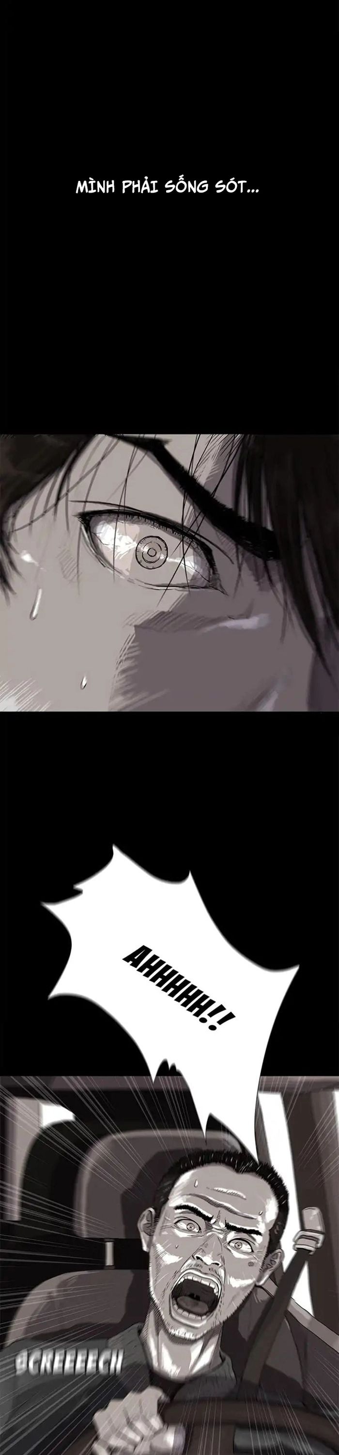 Miền Đất Xanh Chapter 3 - 36