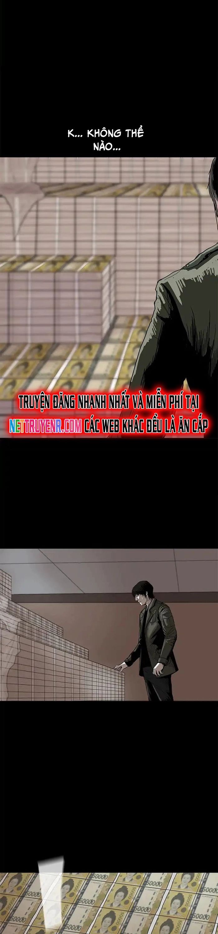 Miền Đất Xanh Chapter 3 - 6