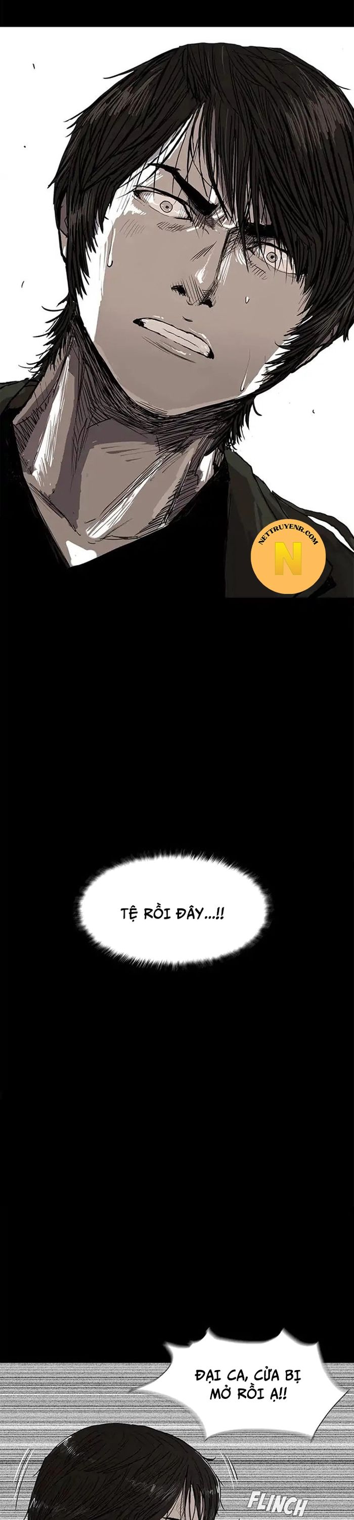 Miền Đất Xanh Chapter 3 - 8