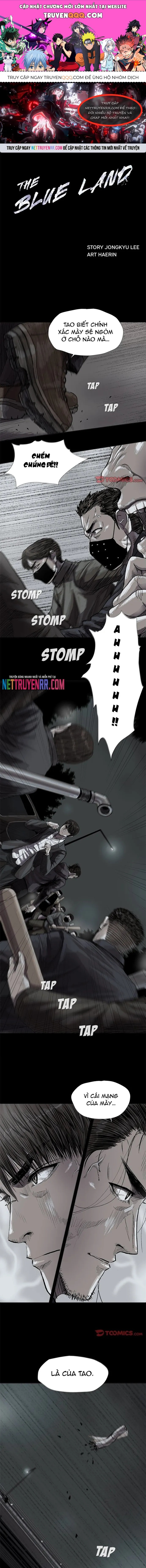 Miền Đất Xanh Chapter 30 - 1