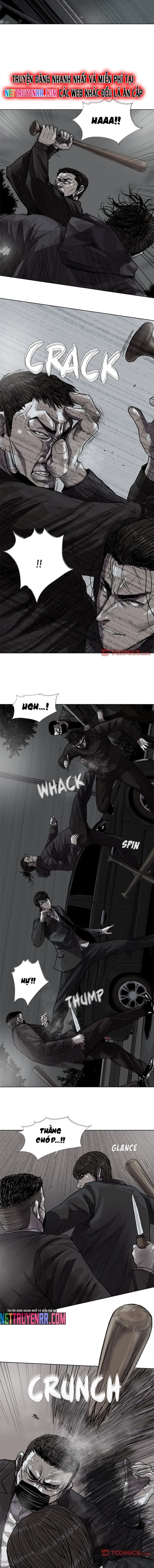 Miền Đất Xanh Chapter 30 - 2