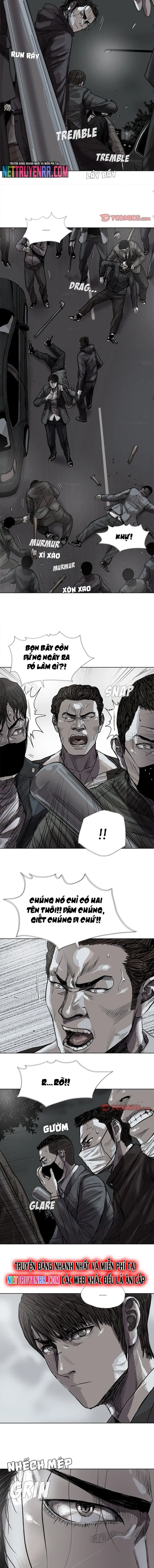 Miền Đất Xanh Chapter 30 - 4