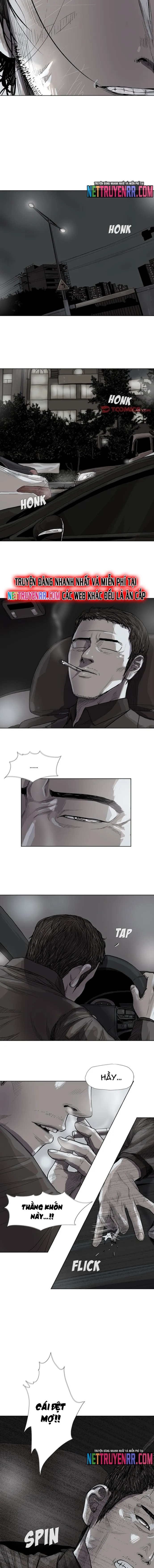 Miền Đất Xanh Chapter 30 - 5