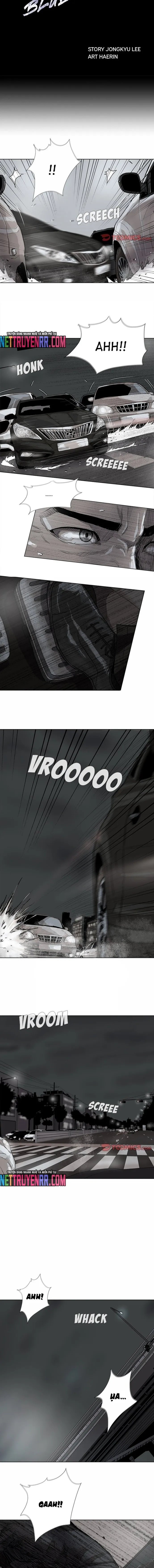 Miền Đất Xanh Chapter 31 - 2