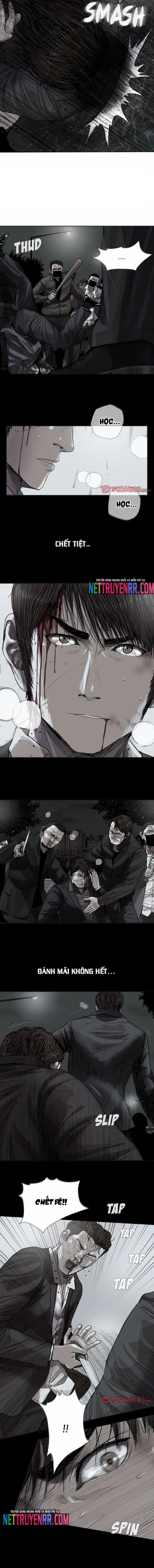 Miền Đất Xanh Chapter 31 - 3