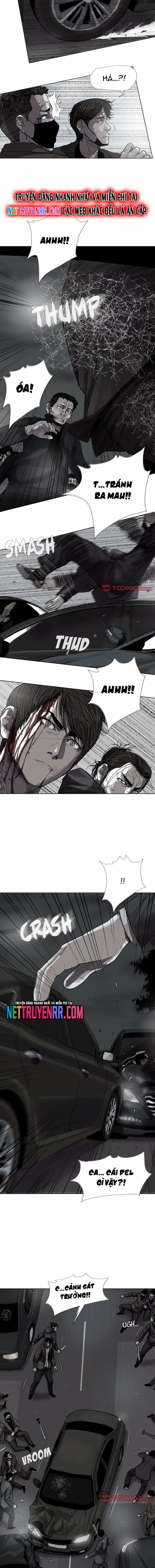 Miền Đất Xanh Chapter 31 - 7