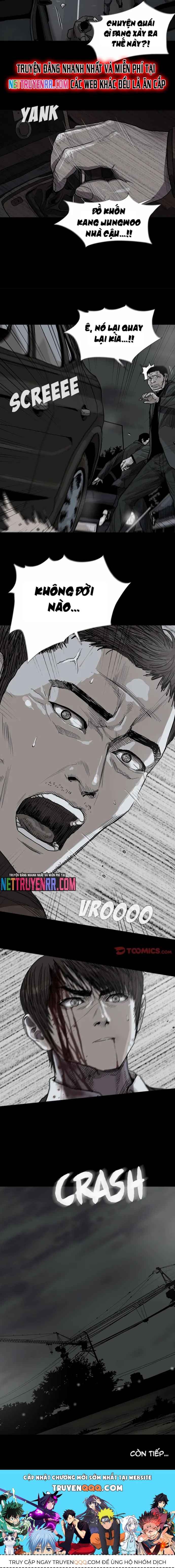 Miền Đất Xanh Chapter 31 - 8