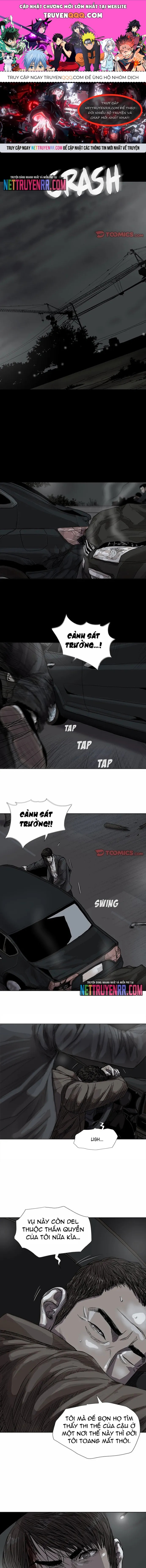 Miền Đất Xanh Chapter 32 - 1