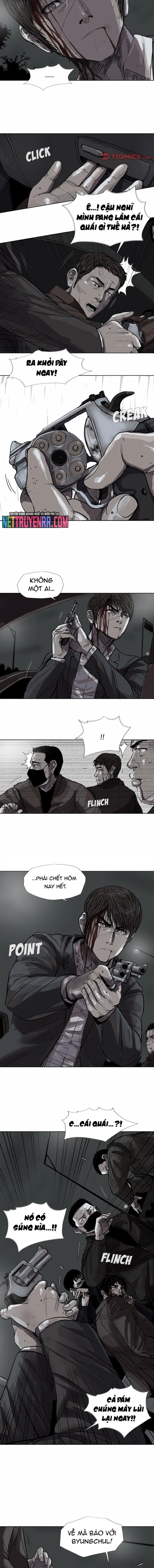 Miền Đất Xanh Chapter 32 - 2