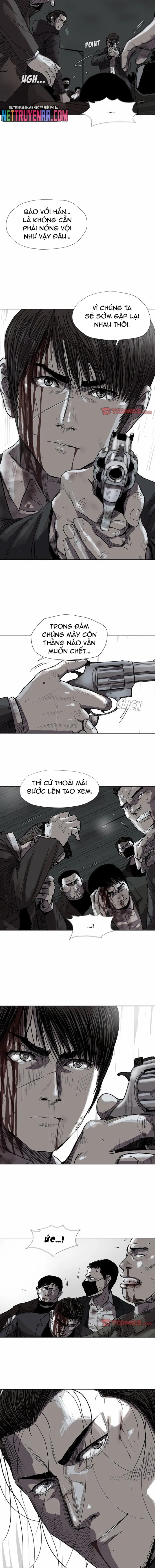 Miền Đất Xanh Chapter 32 - 3