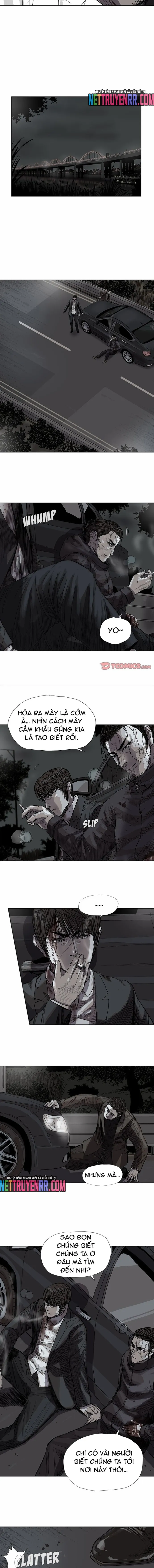 Miền Đất Xanh Chapter 32 - 4
