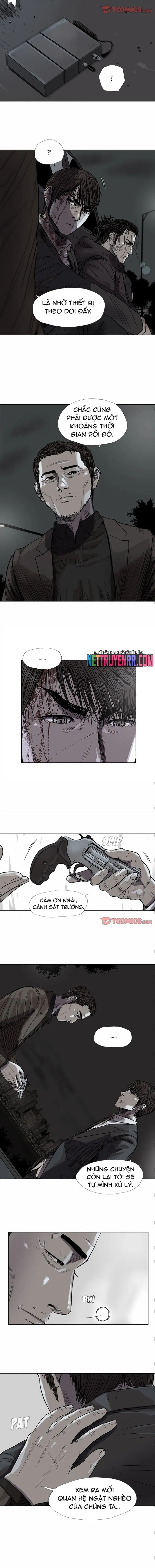 Miền Đất Xanh Chapter 32 - 5