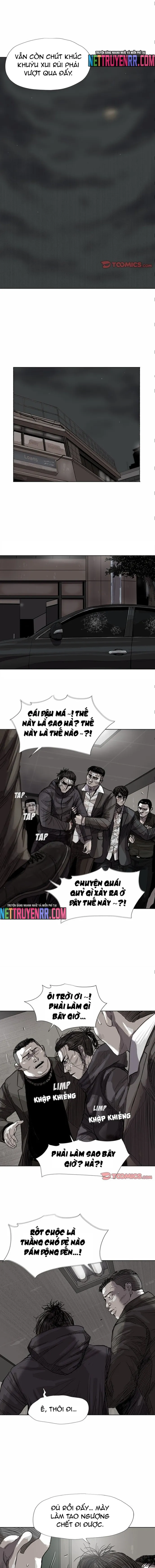 Miền Đất Xanh Chapter 32 - 6