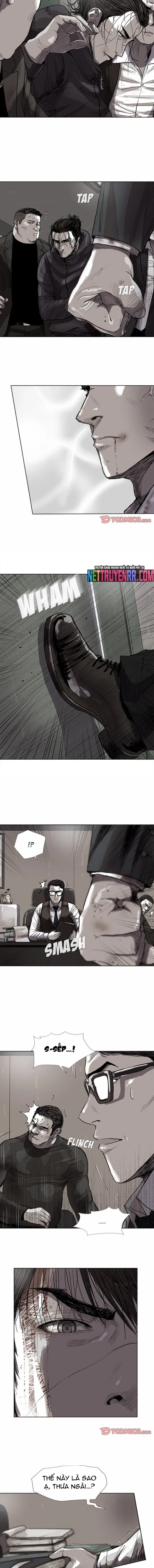 Miền Đất Xanh Chapter 32 - 7