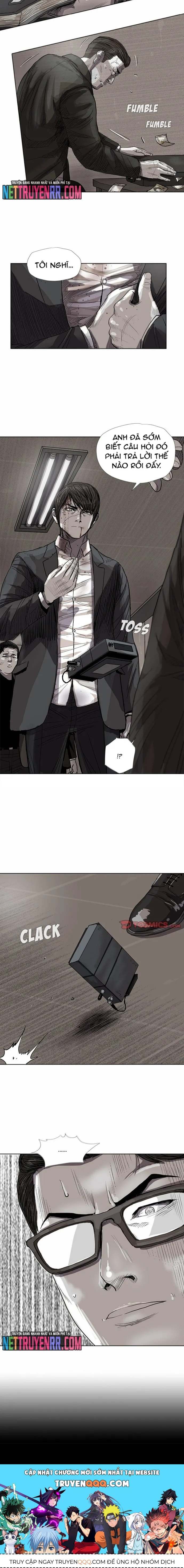 Miền Đất Xanh Chapter 32 - 8