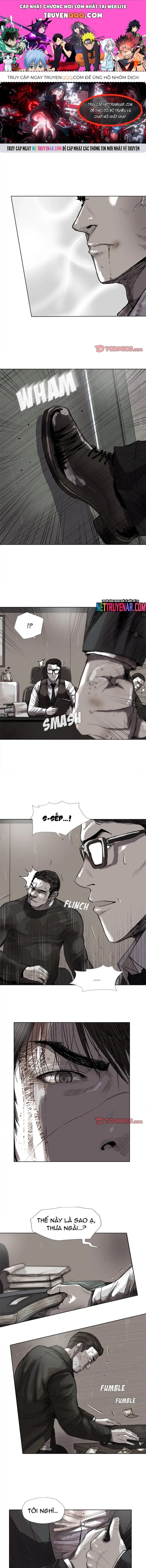 Miền Đất Xanh Chapter 33 - 1