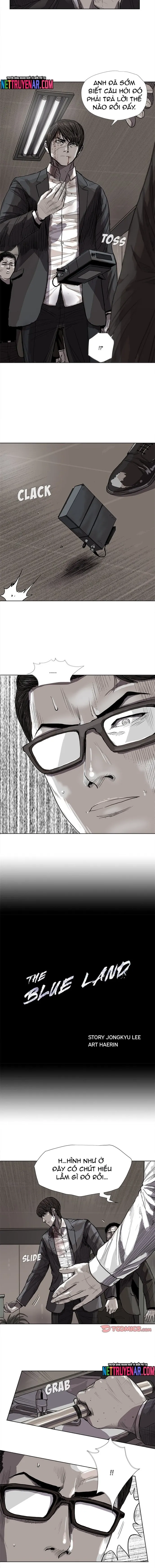 Miền Đất Xanh Chapter 33 - 2