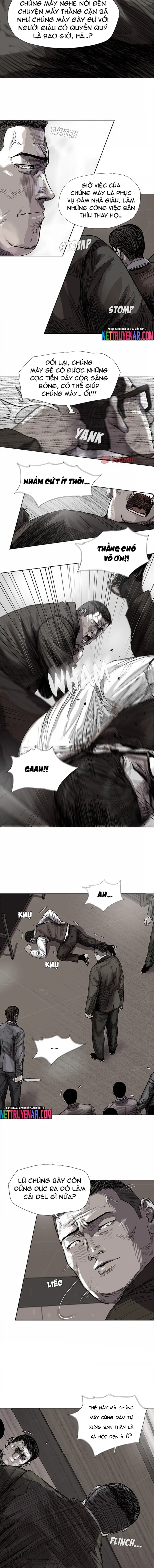 Miền Đất Xanh Chapter 33 - 6