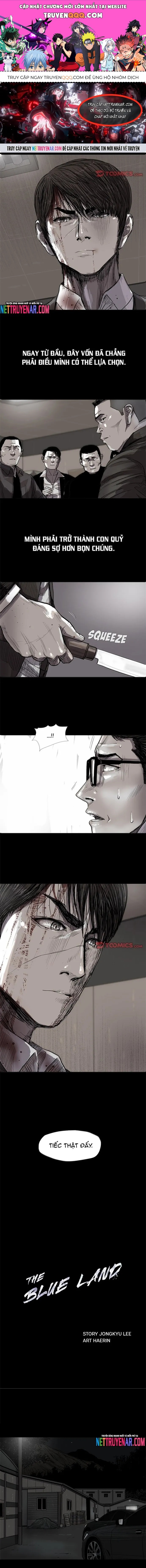 Miền Đất Xanh Chapter 34 - 1