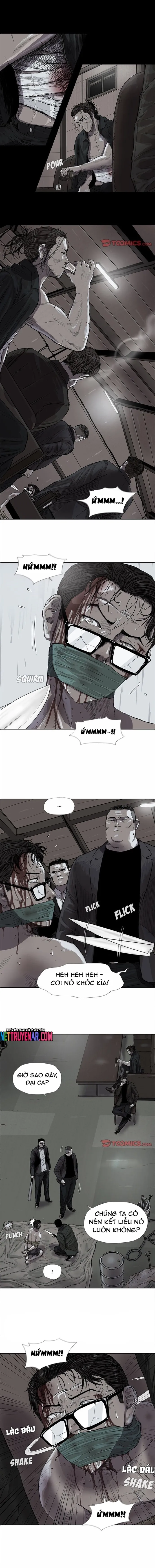 Miền Đất Xanh Chapter 34 - 2