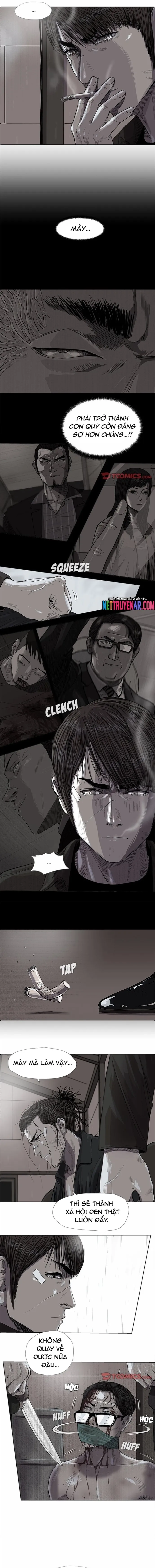 Miền Đất Xanh Chapter 34 - 3