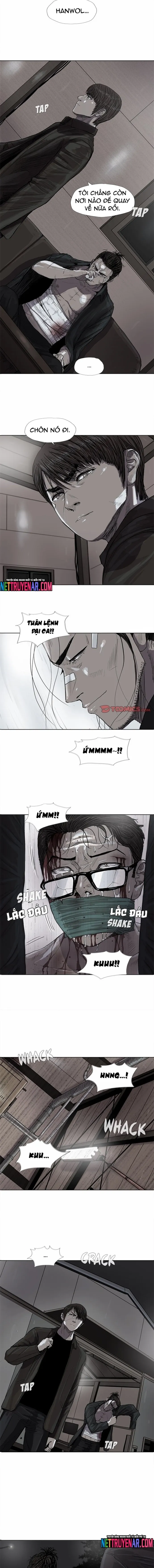 Miền Đất Xanh Chapter 34 - 4