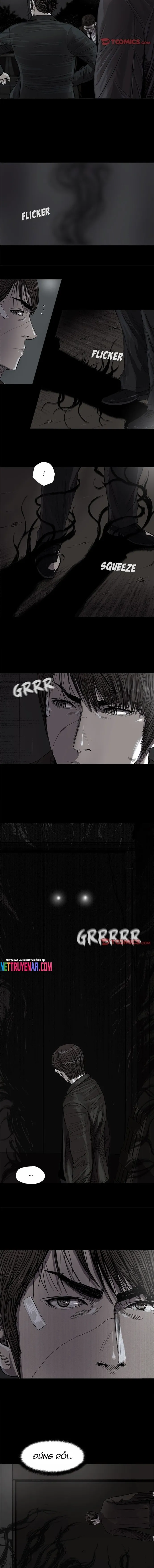 Miền Đất Xanh Chapter 34 - 5