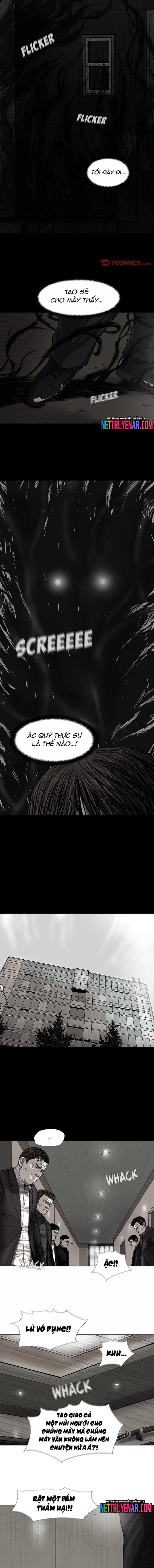 Miền Đất Xanh Chapter 34 - 6