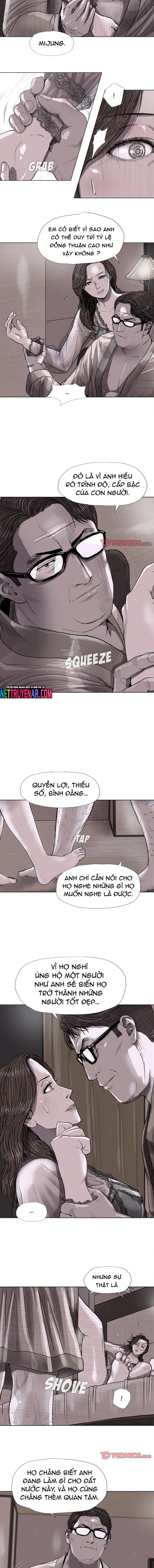 Miền Đất Xanh Chapter 35 - 7