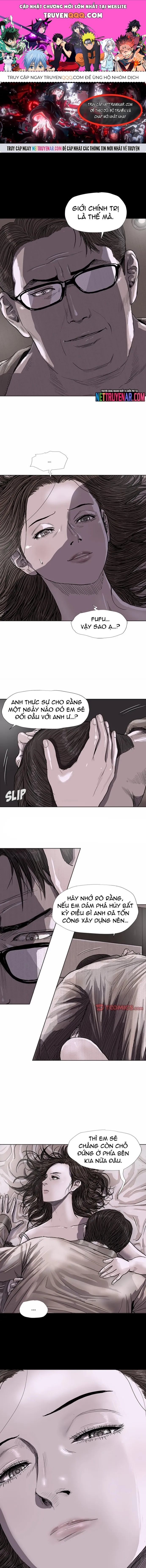 Miền Đất Xanh Chapter 36 - 1