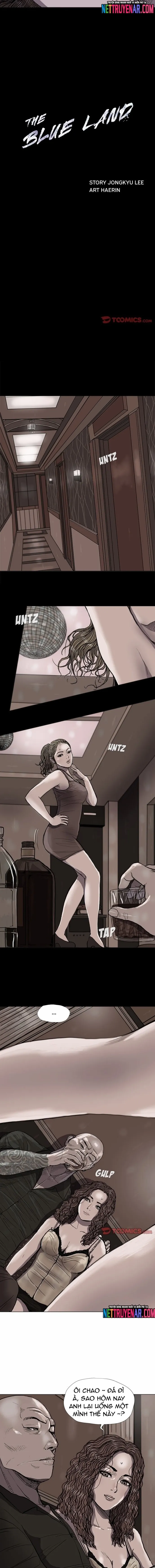 Miền Đất Xanh Chapter 36 - 2