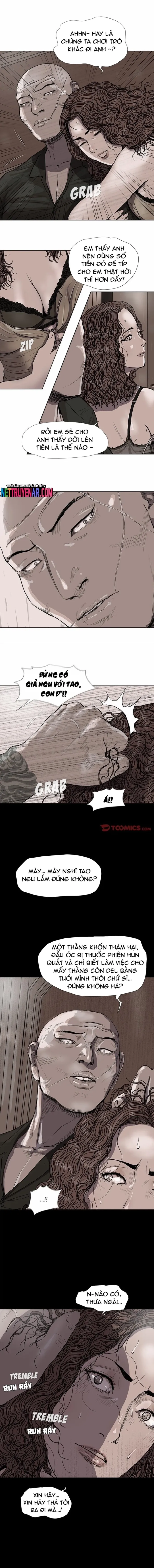 Miền Đất Xanh Chapter 36 - 4