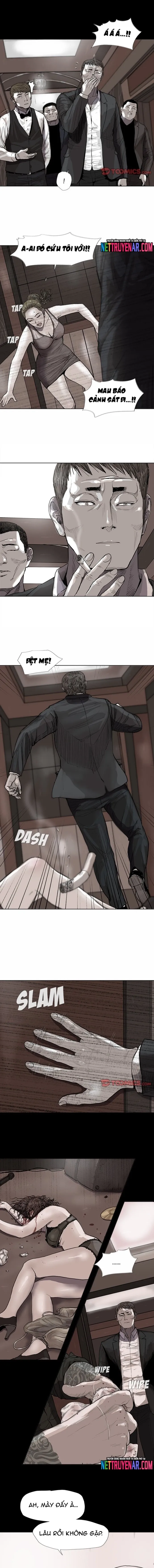 Miền Đất Xanh Chapter 36 - 5