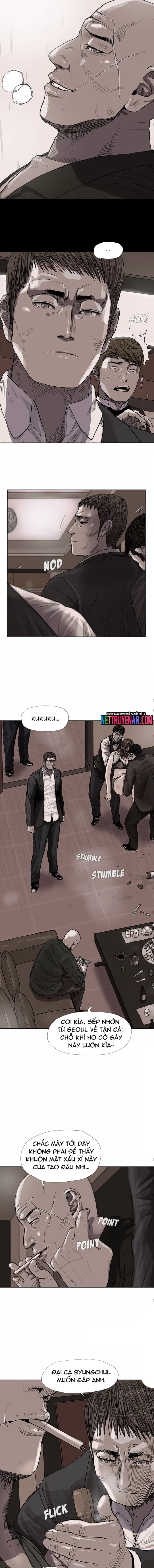 Miền Đất Xanh Chapter 36 - 6