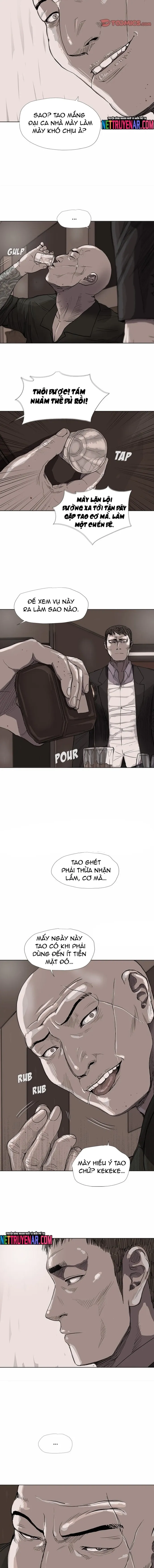 Miền Đất Xanh Chapter 36 - 8