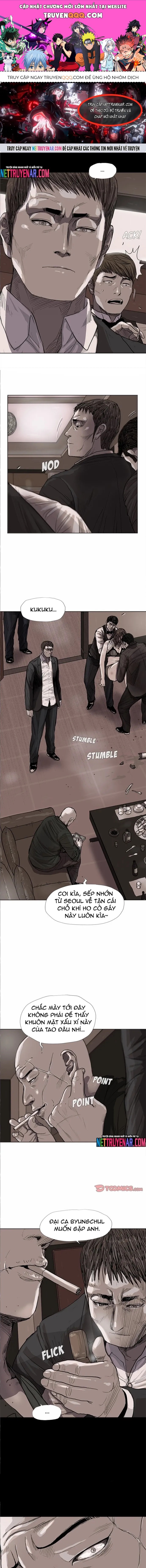 Miền Đất Xanh Chapter 37 - 1