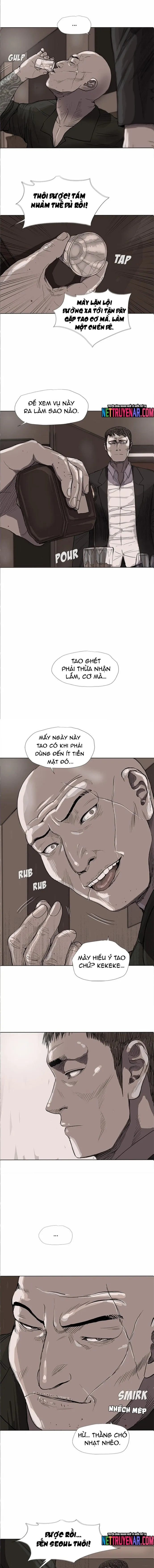 Miền Đất Xanh Chapter 37 - 3