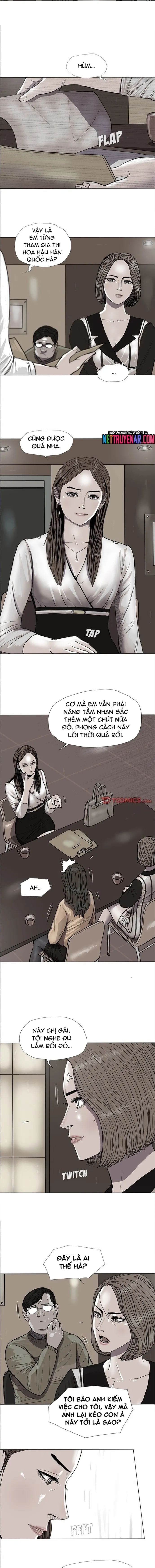 Miền Đất Xanh Chapter 37 - 5