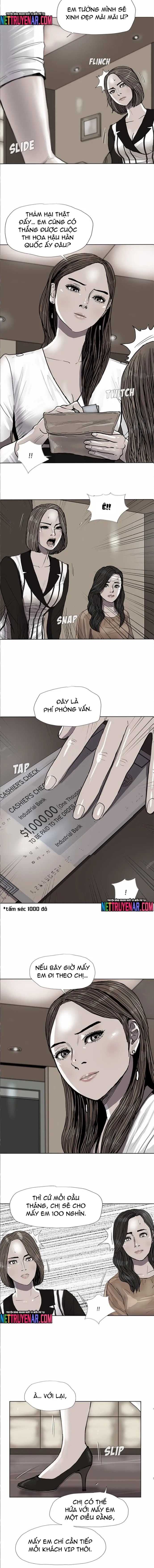 Miền Đất Xanh Chapter 37 - 6